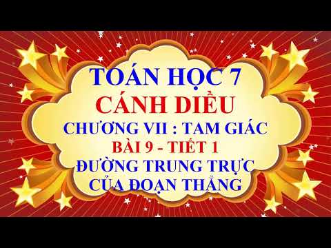 Toán học lớp