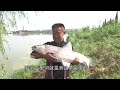游钓中国 第一季 第10集 踏河寻青上 高清