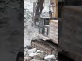 CN Attachment Hydraulic Breaker