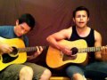 Never Gonna Give you Up Acoustic -  Black Key&#39;s ( Jerry Butler)