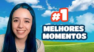 Melhores Momentos Da Luly