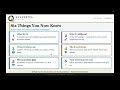 RLF S1L4: From Zero to First Agent — Setup & Your First Code