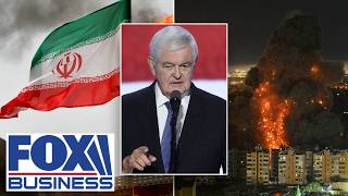 Gingrich They Are On The Edge Of Breaking
