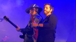 Concierto de MORAT - Full show HD (Arequipa, Perú) 2/3