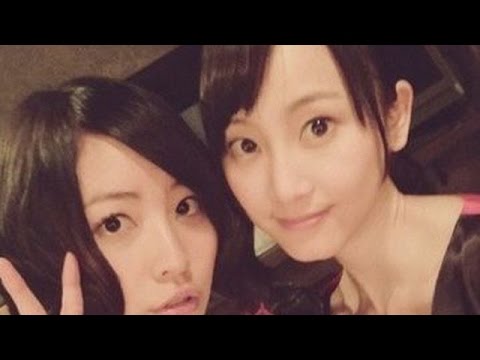 松井珠理奈「私のこと好きでしょ？」松井玲奈が激しく動揺。レ〇疑惑浮上。