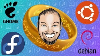 Build one GNOME snap for all Linux distros Build one GNOME snap for all Linux distros