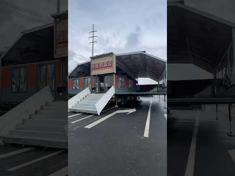 قاعات حفلات متنقلة ستصلك الى منزلك يوم زفافك