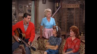 Songs from "Hooterville a Go Go" | Petticoat Junction S3E09 (1965)