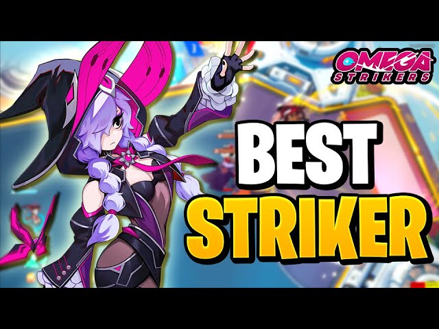 OMEGA STRIKERS Review: Fast Paced And Easy to Learn — GameTyrant