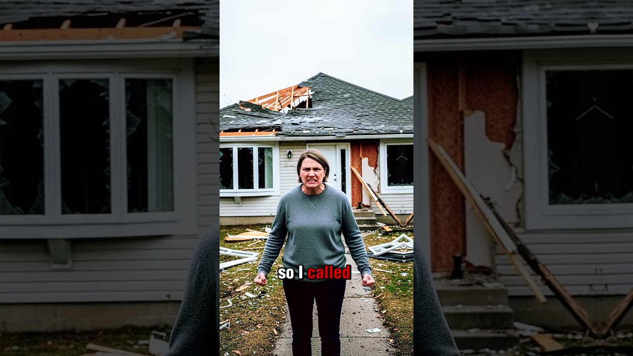 “Fake Demolition Orders, Real Consequences” 