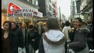 Avrupada Heryerde Tanitim.mpg