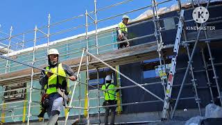 #NUWALLCLADDING#PROCLAD#KARAKA NU-WALL CLADDING