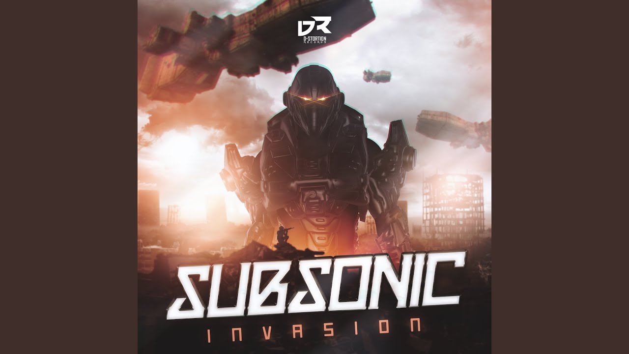 Watch Invasion on YouTube Watch Invasion on YouTube