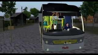 OMSI Neobus Scania K230