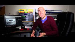 Was ist Computermusik Teil 2