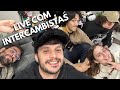 Até ser assaltado em tokyo com: Wesu, Biscoito, Dabi Wasabi, Rubis, Zarko.