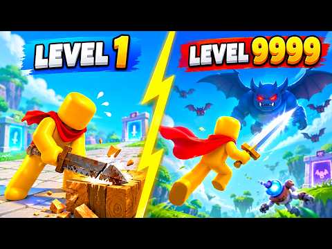XP Hero - ALL LEVELS!