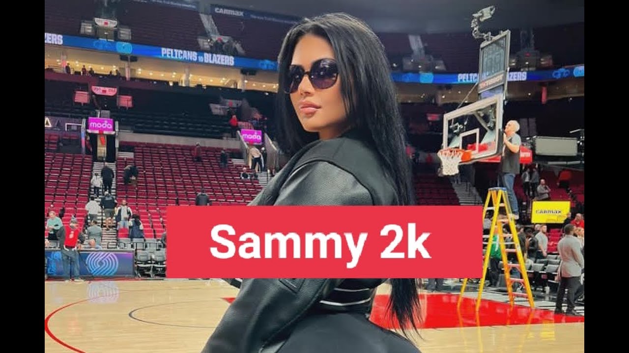 Sammyo2k Biography (Curvy model stars Biography ) ( Net worth ...