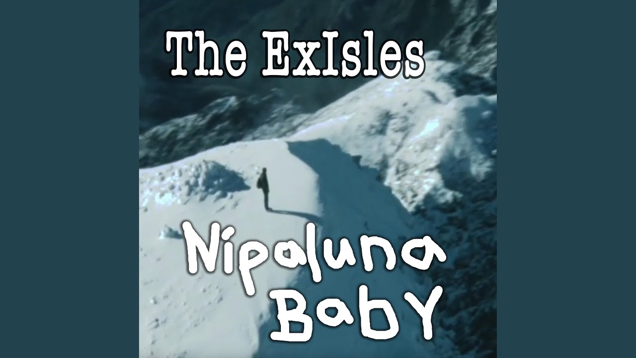 Nipaluna Baby