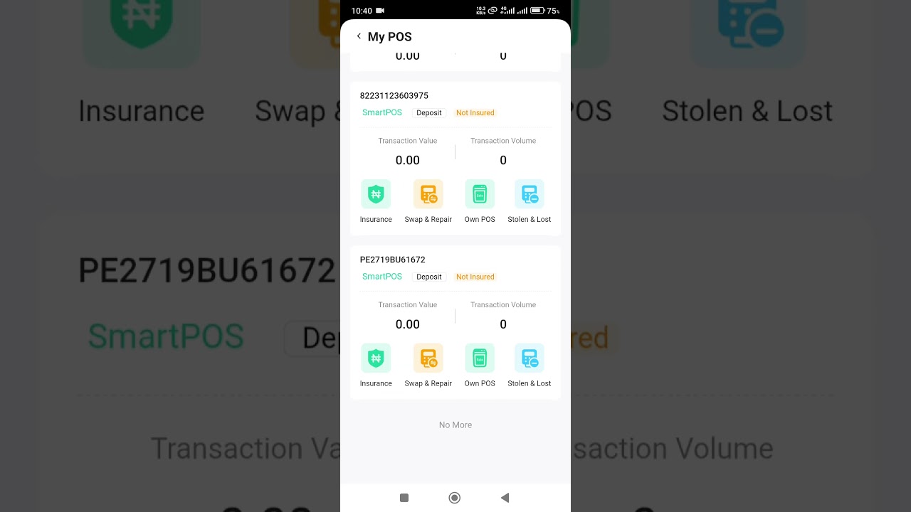 How To Pay Your OPay POS Insurance 2025