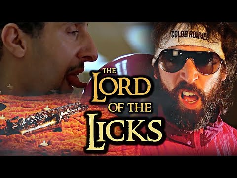 One LICC to rule them all... A Millenials Tale