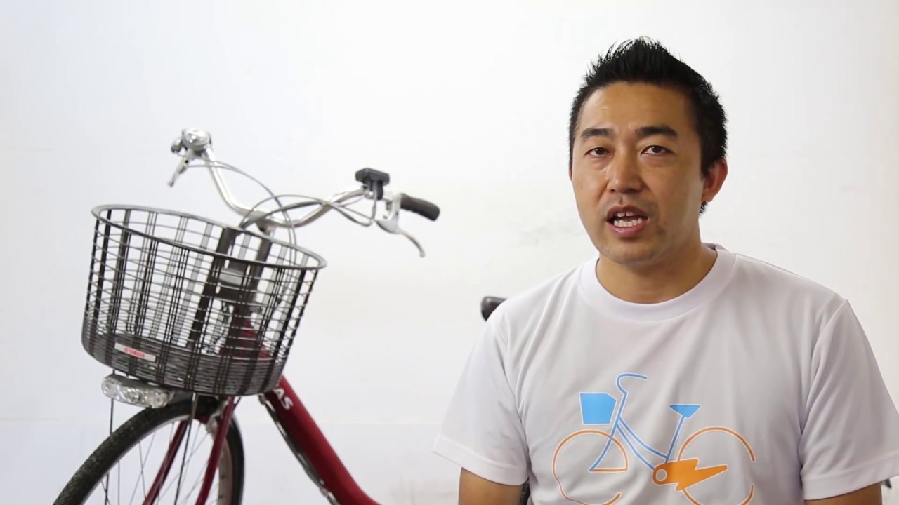 e CHARIty ストーリー