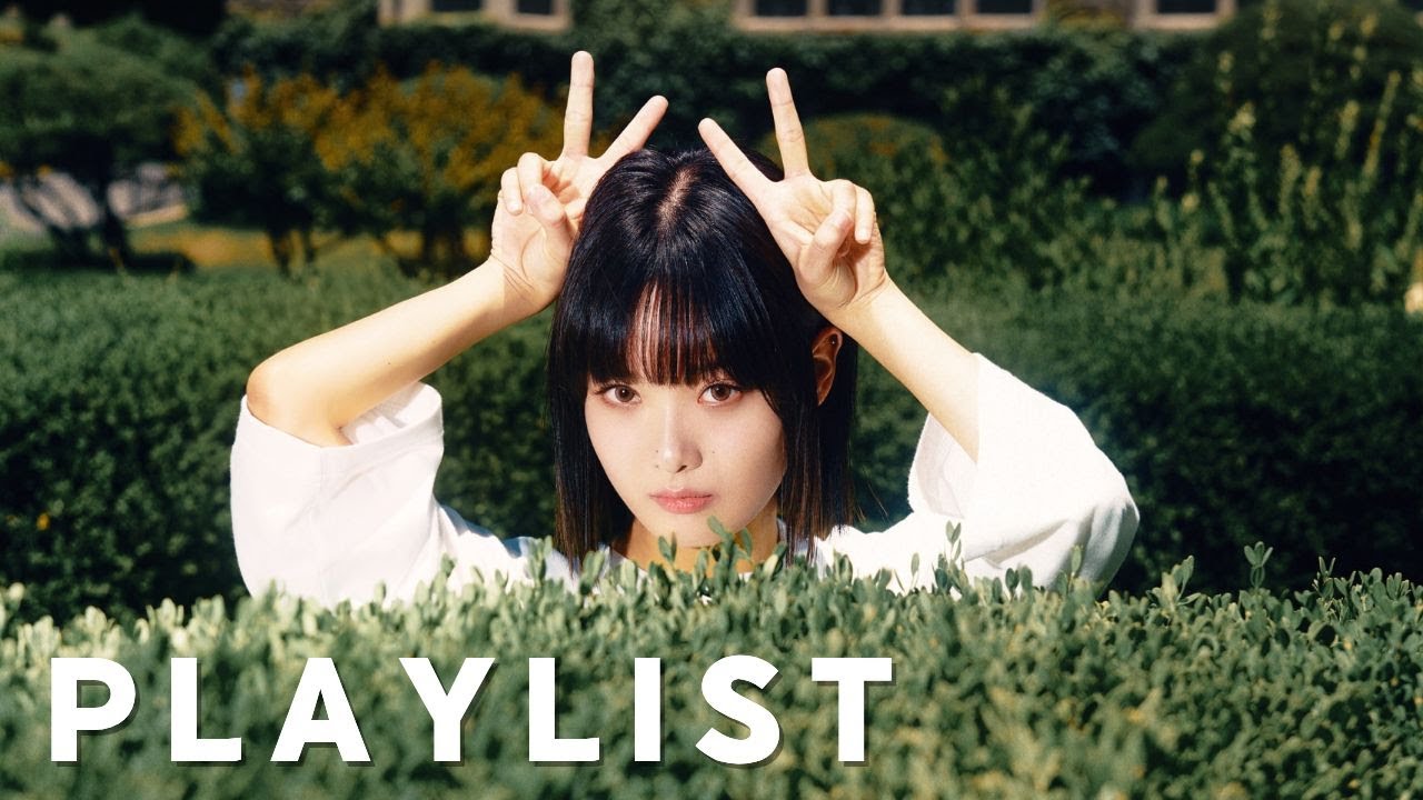 [Playlist] 한로로 HANRORO 노래모음 | 뮤비 + 가사