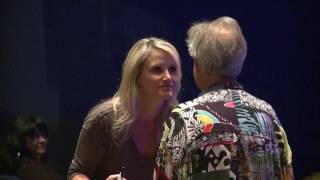 How to stop screwing yourself over | Mel Robbins | TEDxSF