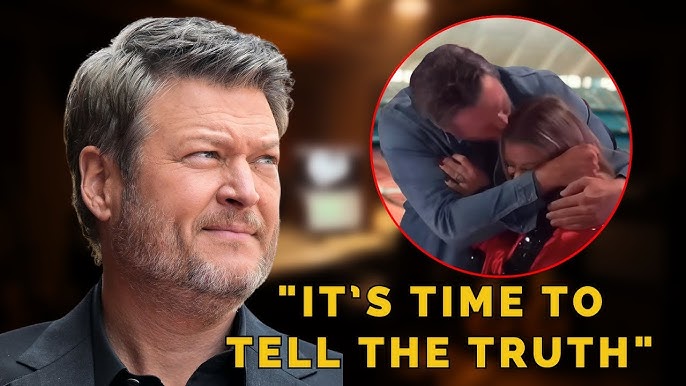 Fans Stunned as Blake Shelton Admits This About Kelly Clarkson - YouTube