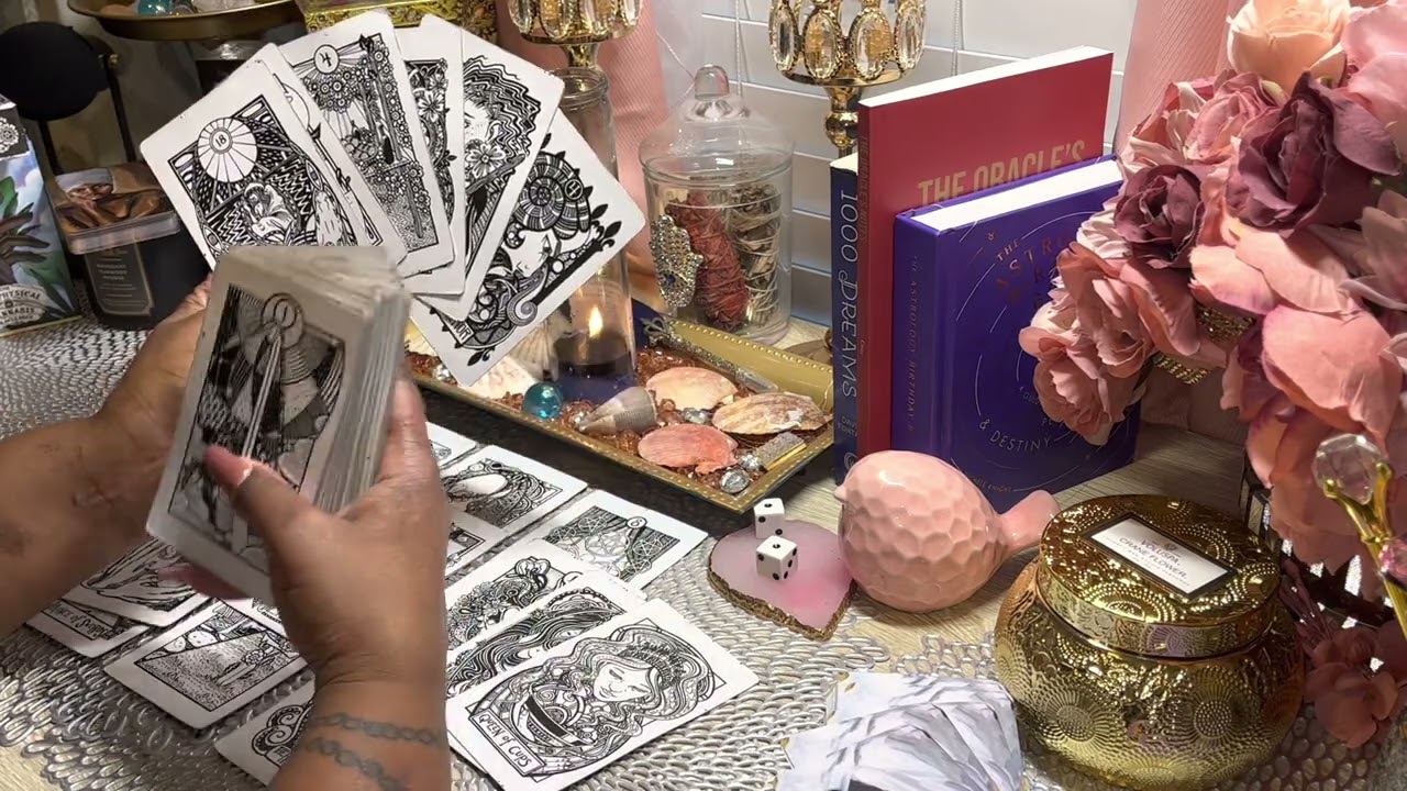 CANCER NEW ♥️3rd PARTY&UR EX R SICK ABOUT IT🤣🤣🥴🙌🏾🙏🏾