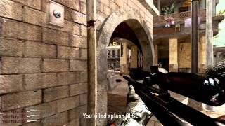 COD4 | CG raping #1 by ArCzjE Happy Holidays