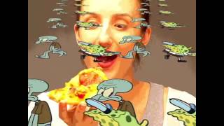 Krusty Krab Pizza Ultimate Remix