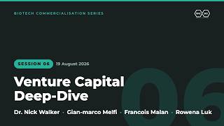 Venture Capital Deep Dive