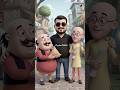 Motu - Patlu જોઈને Top કરી લીધું! #TopperHomeVisit