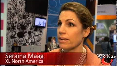 RIMS Review 2013:  Cyber Risk one of the major topics of discussion at RIMS this year -1