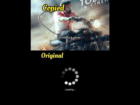 Karuppu copied scene ? | Surya | Trisha | trolls | karuppu review #shorts #ytshorts