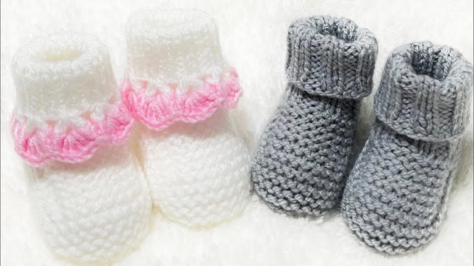 Patucos bebe niña rosa, zapatitos crochet recién nacido, patucos bebe  crochet, zapatitos bebe, patucos recién nacido, patucos bebe crochet,  zapatitos bebe crochet -  México