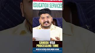 Canada Visa & Processing Time || Canada Visa Updates 2026 || Puneet Immigration