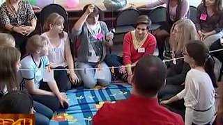 Ffl-Projekt Deutsch Mit Hans Hase In Irkutsk Nachrichten