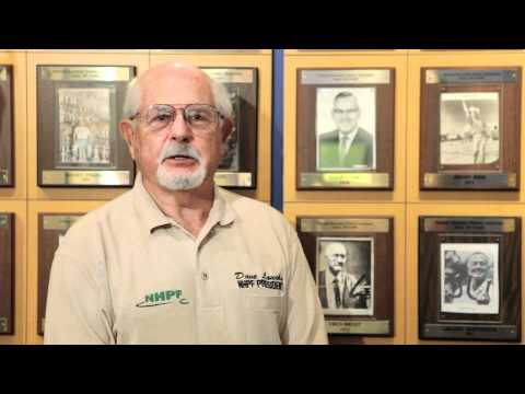 National Horseshoe Pitching Museum - NHPA NHPF by SA3Studios National Horseshoe Pitching Museum - NHPA NHPF