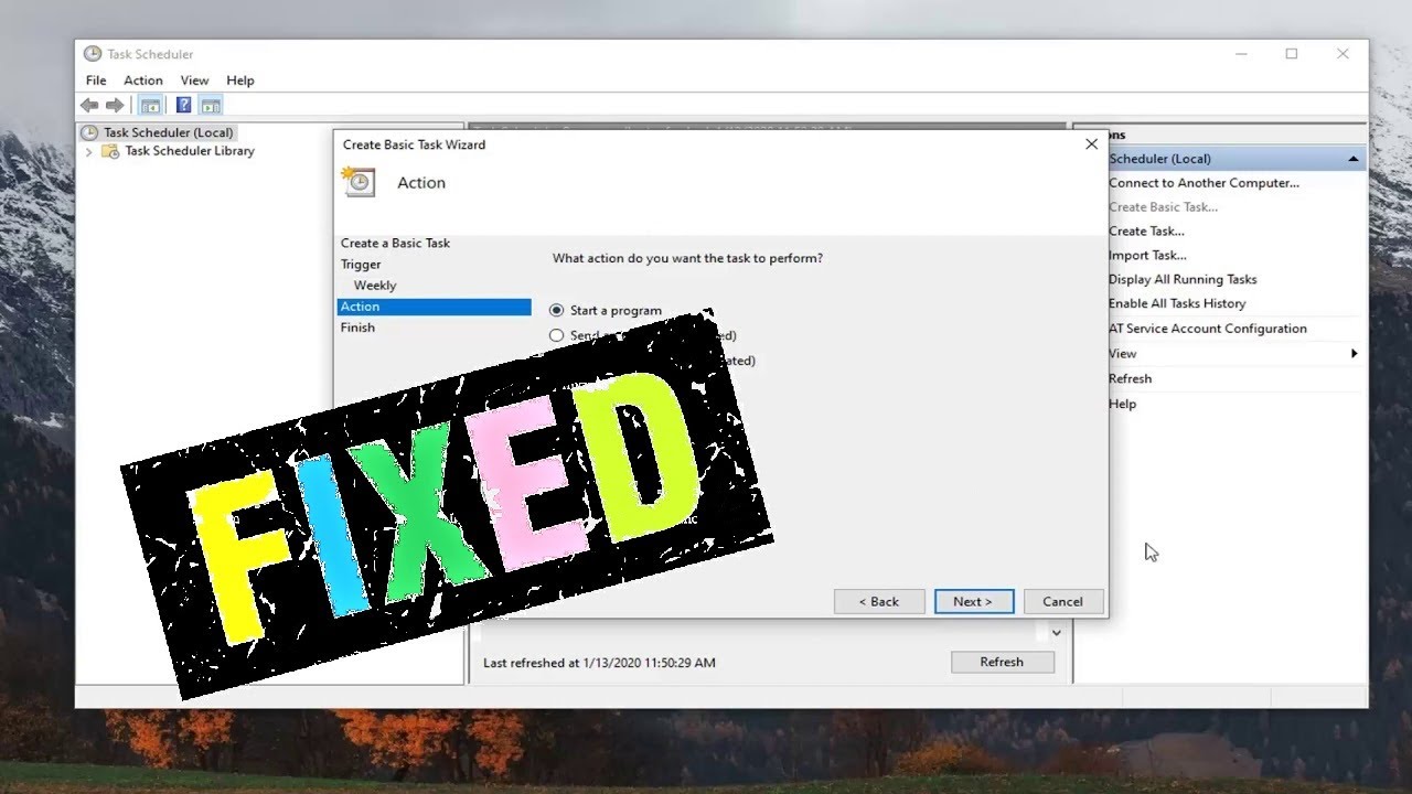 There was a problem communicating with the steam servers please try