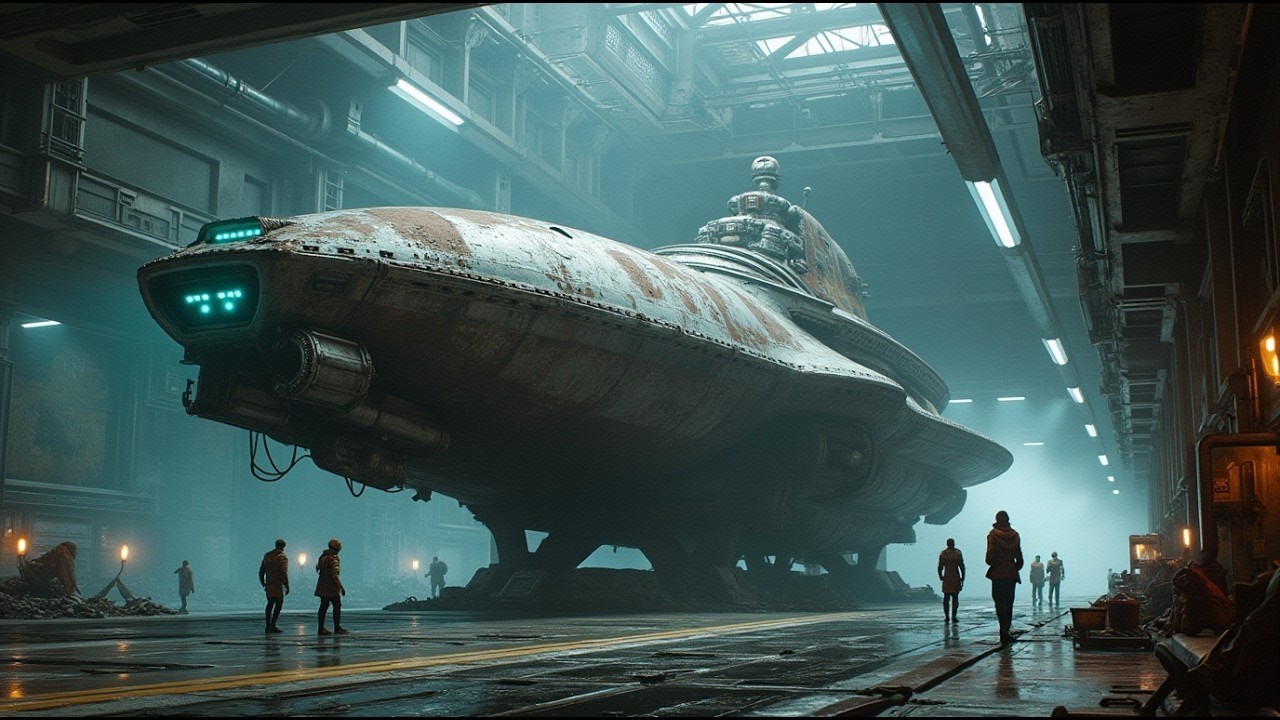 Alien Engineers Failed for 5,000 Years—One Human Solved It in Minutes ...