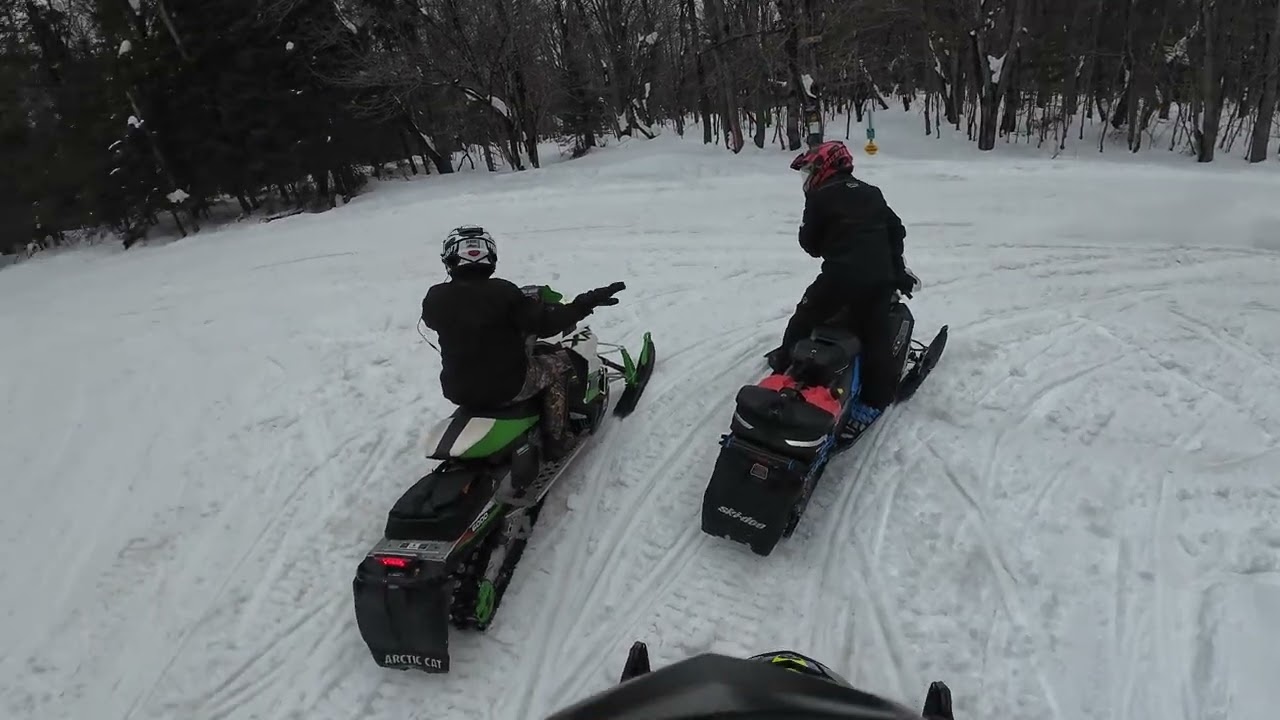 Tug Hill Ride 02282026