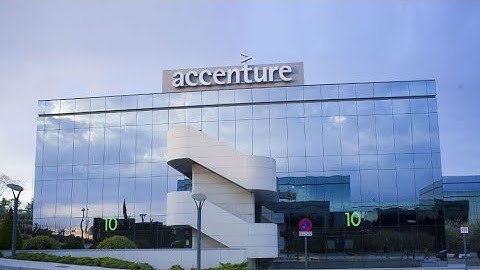 Accenture Off Campus Recruitment 2022 Hiring Freshers As Associate Software Engineer