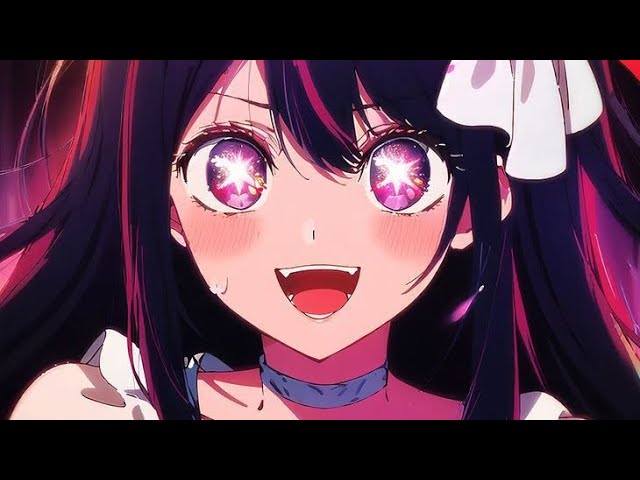 Oshi no ko DarkSide - Neoni [Edit/AMV] 4K! By AnimeMusicVids : r/anime_edits