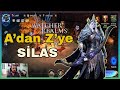 A'dan Z'ye Silas - Watcher Of Realms #watcherofrealms #stepbyfire #wor