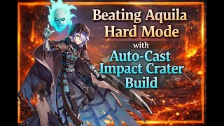 Impact Crater Auto build Shadow Cross [Airship Infiltration - First Class] iRO
