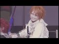 Mix Speaker's, Inc. - [Departure] ~Space Musical Parade~ 2009.01.31 TOUR FINAL @ SHIBUYA AX