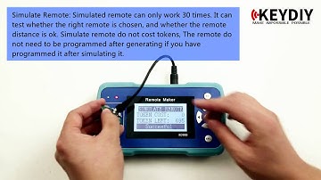 how to make auto remote by kd900.mp4