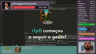 Professor Fiote | Criando um joguinho multiplayer do zero usando Unity, NodeJs e Sockets!